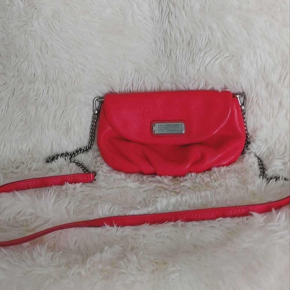 Marc by Marc Jacobs New Q Karlie Bag - Picture 15 of 15